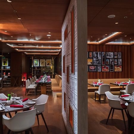Отель Intercontinental Dhaka By Ihg Экстерьер фото