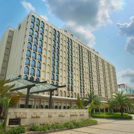 Отель Intercontinental Dhaka By Ihg Экстерьер фото