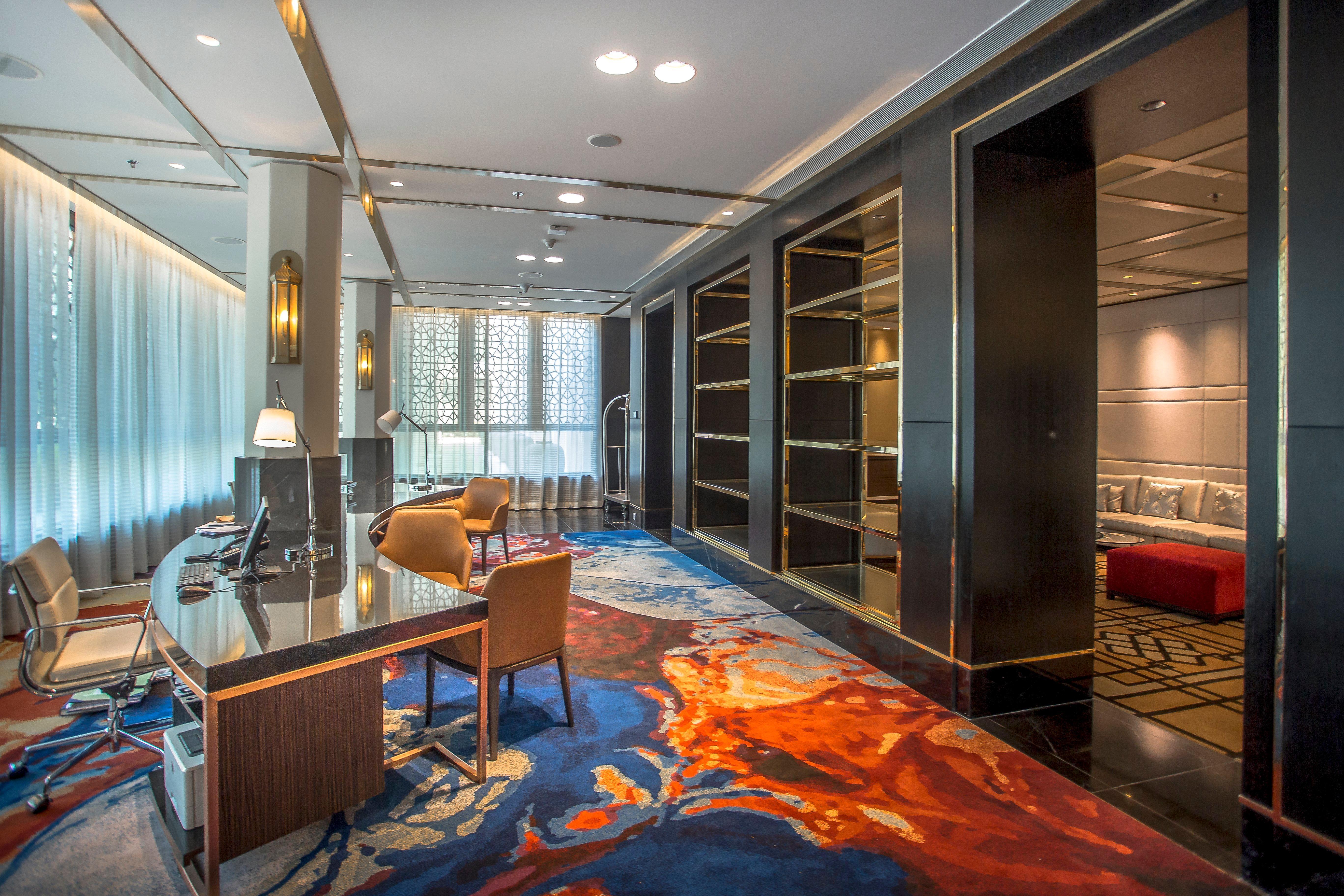 Отель Intercontinental Dhaka By Ihg Экстерьер фото