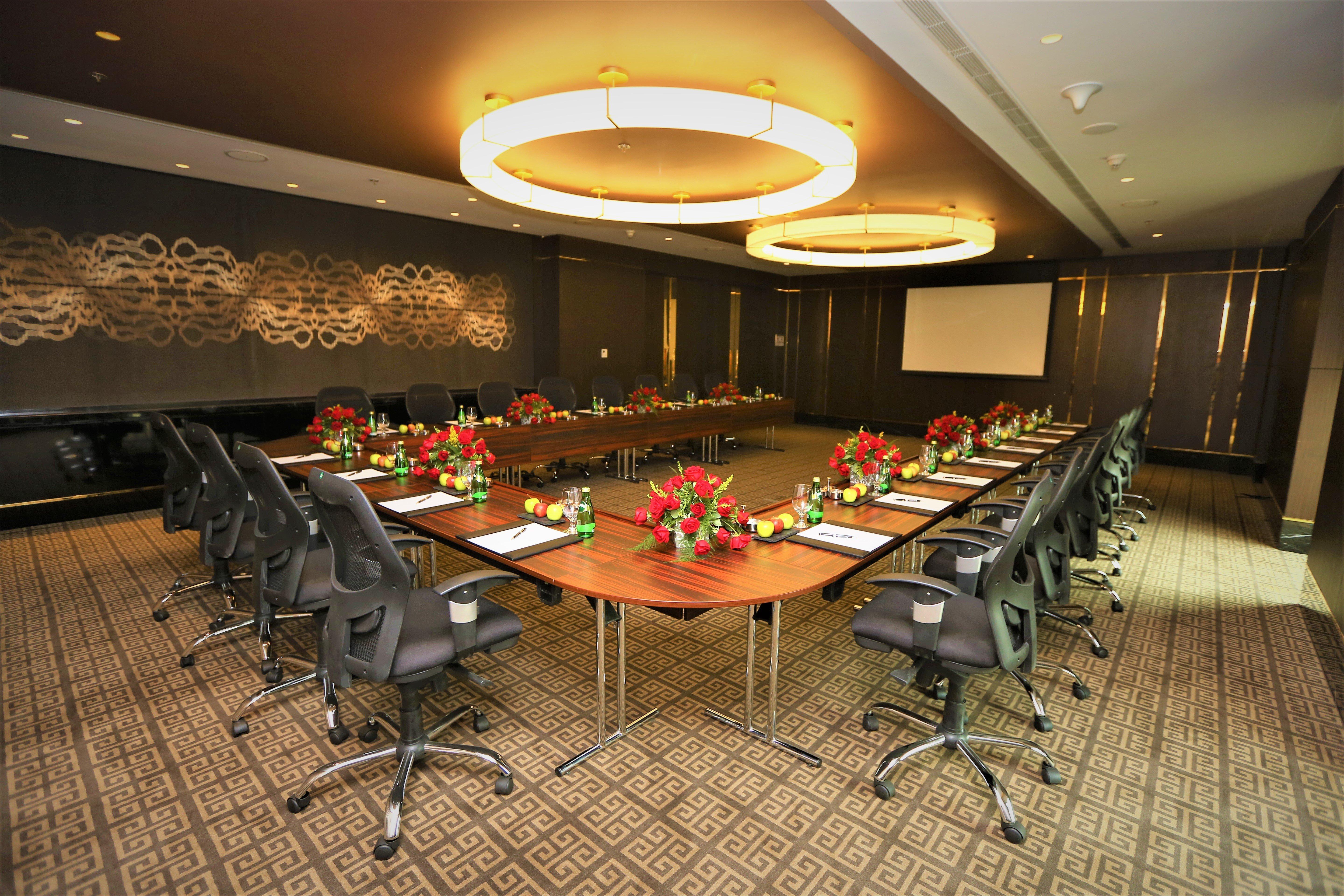 Отель Intercontinental Dhaka By Ihg Экстерьер фото