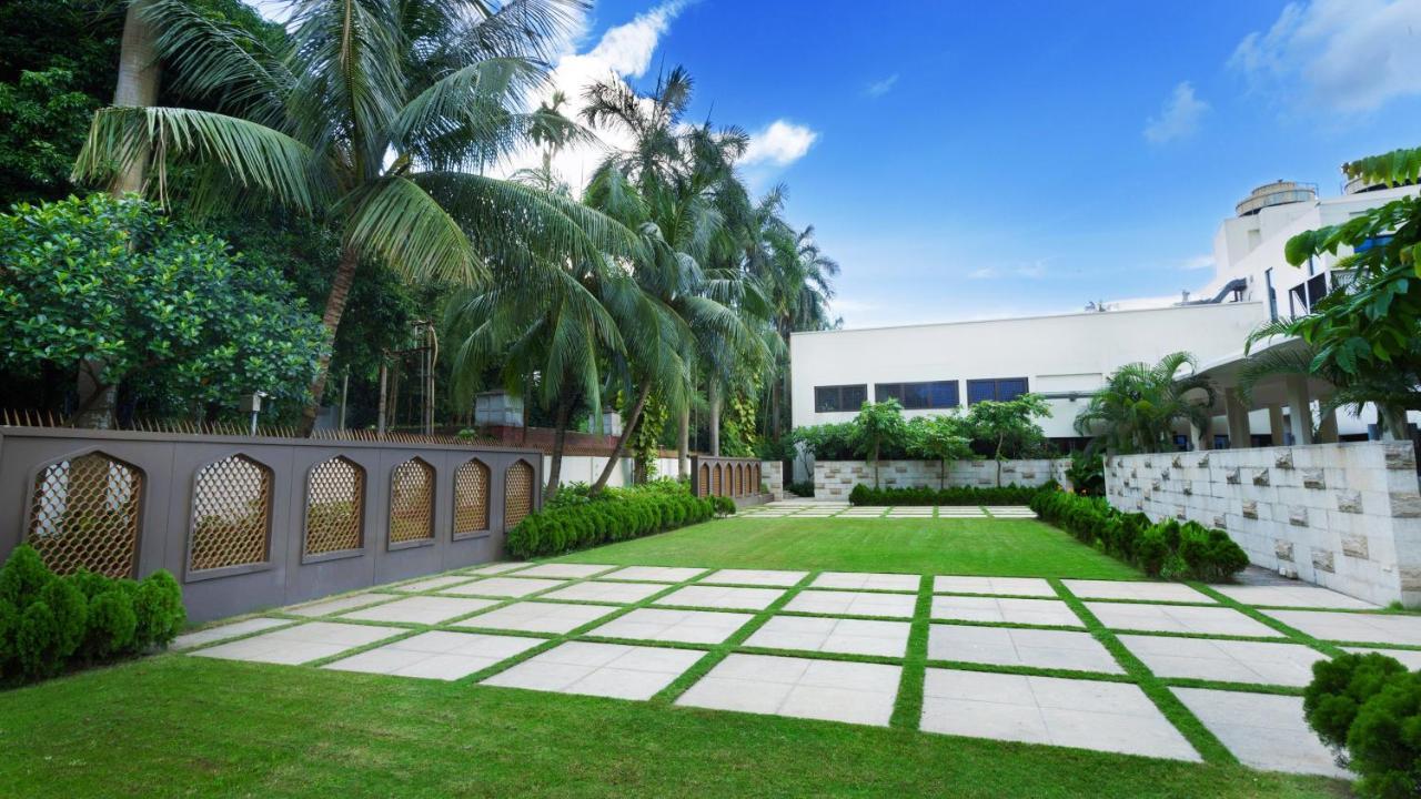 Отель Intercontinental Dhaka By Ihg Экстерьер фото