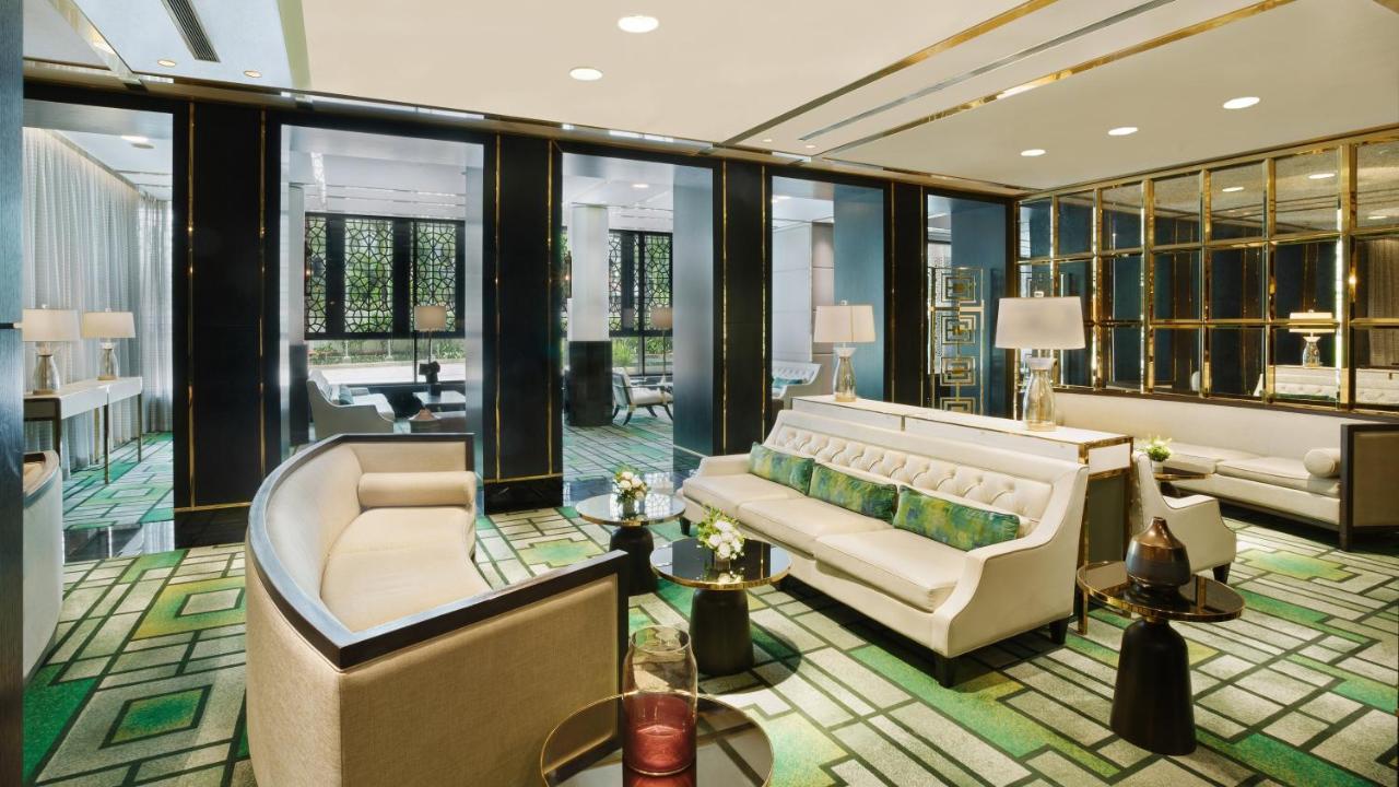 Отель Intercontinental Dhaka By Ihg Экстерьер фото